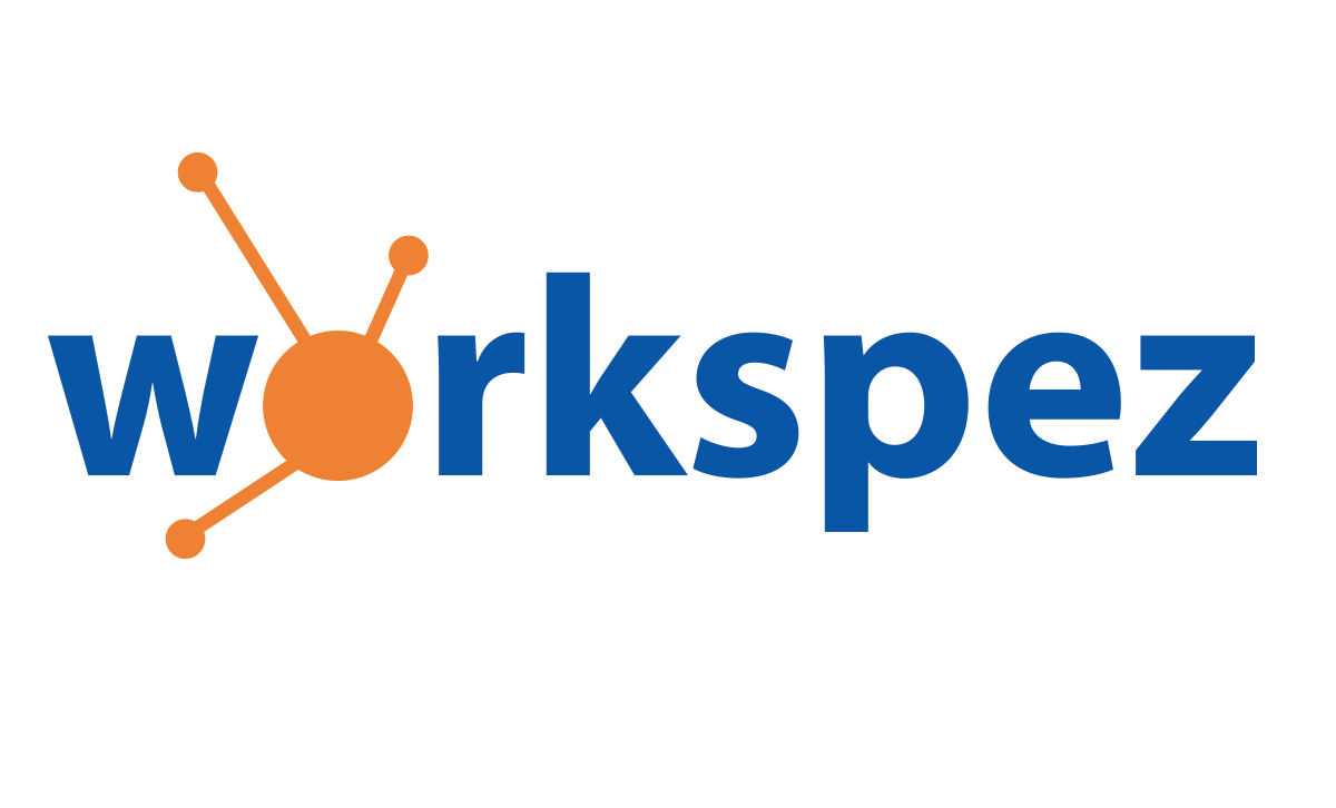 Workspez Logo